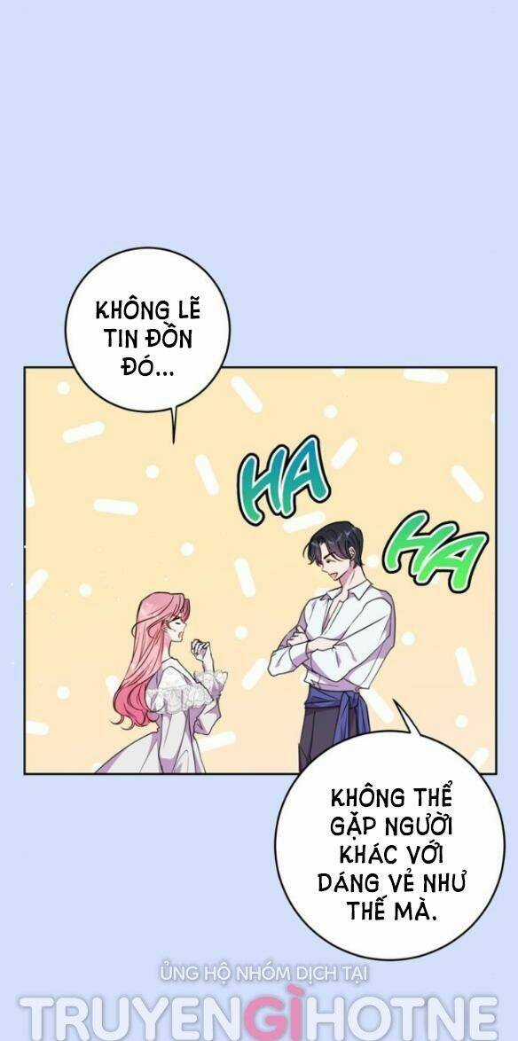 Mỗi Đêm Chồng Tôi Đều Biến Đổi Chapter 4 trang 32