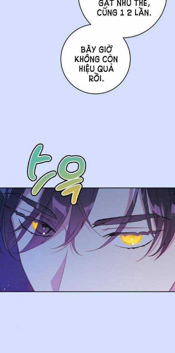 Mỗi Đêm Chồng Tôi Đều Biến Đổi Chapter 4 trang 34