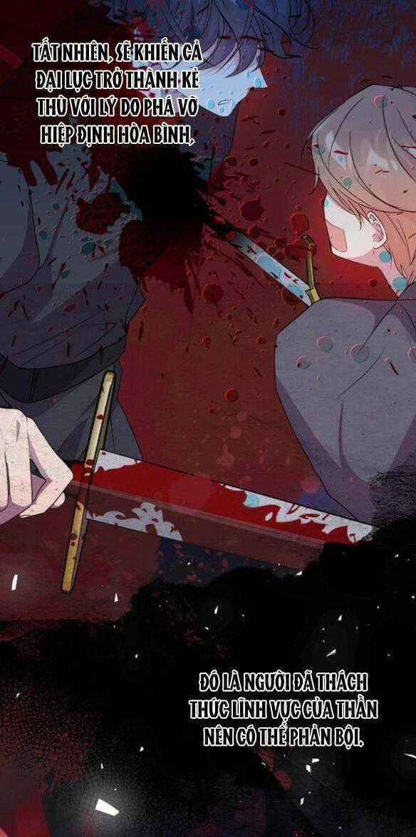 Mỗi Đêm Chồng Tôi Đều Biến Đổi Chapter 4 trang 39