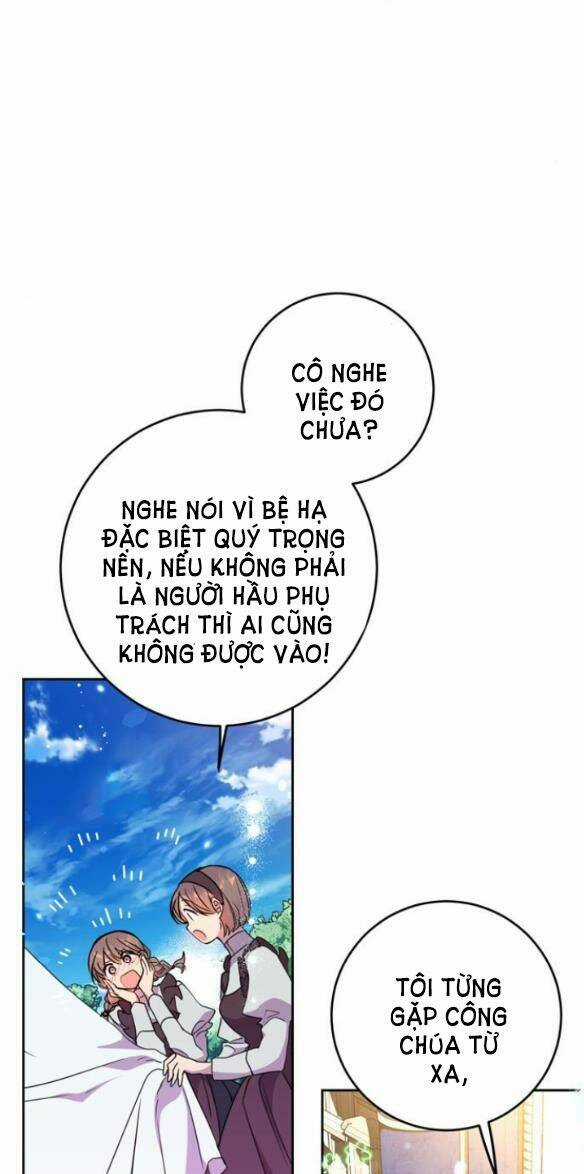 Mỗi Đêm Chồng Tôi Đều Biến Đổi Chapter 4 trang 4