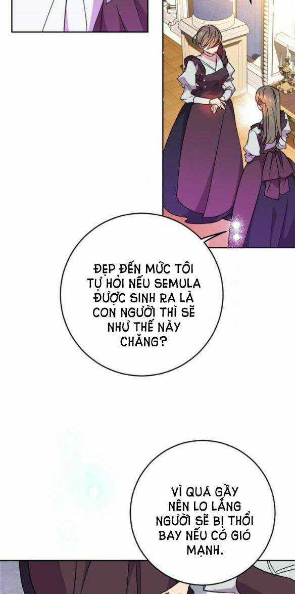 Mỗi Đêm Chồng Tôi Đều Biến Đổi Chapter 4 trang 5