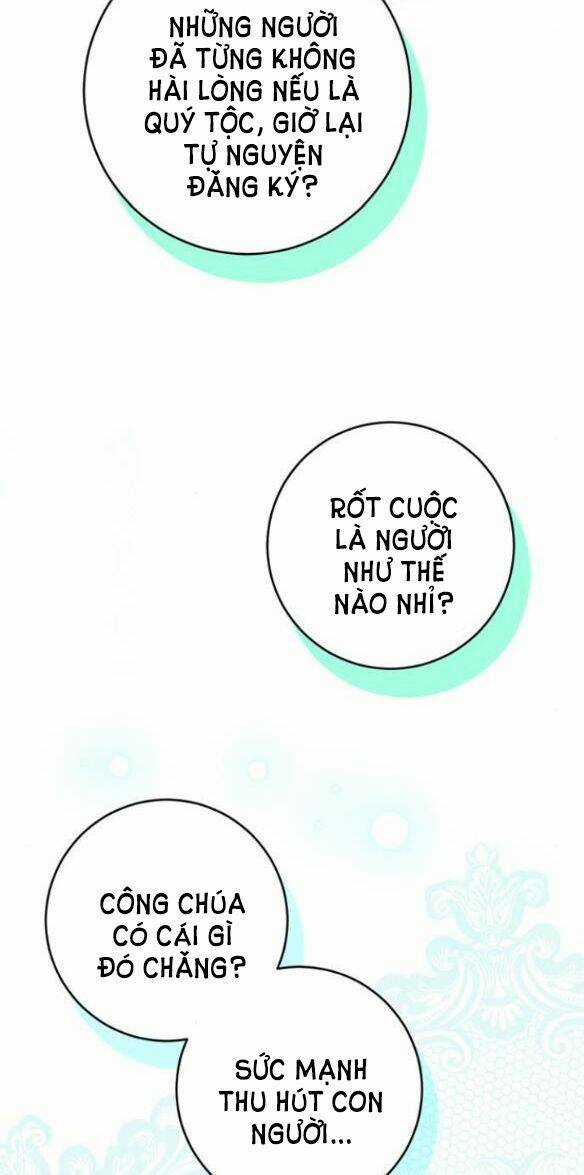 Mỗi Đêm Chồng Tôi Đều Biến Đổi Chapter 4 trang 7