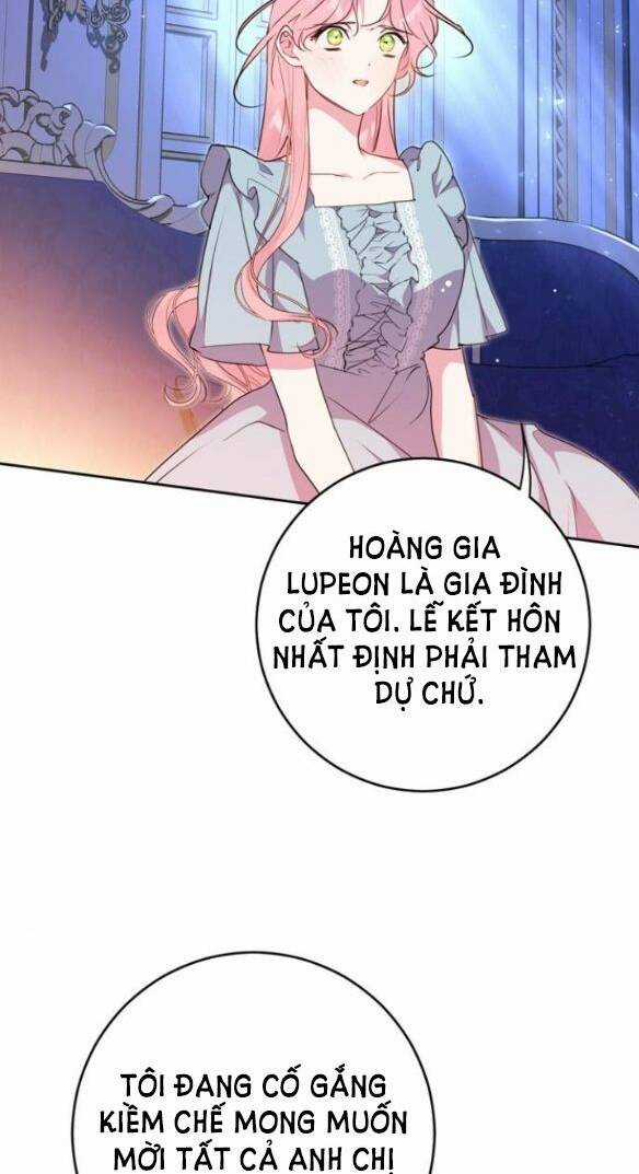 Mỗi Đêm Chồng Tôi Đều Biến Đổi Chapter 5.5 trang 13