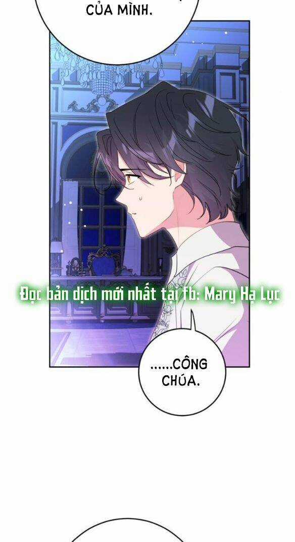 Mỗi Đêm Chồng Tôi Đều Biến Đổi Chapter 5.5 trang 14