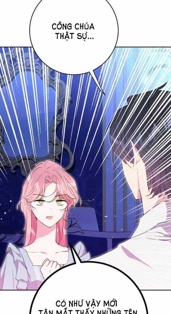 Mỗi Đêm Chồng Tôi Đều Biến Đổi Chapter 5.5 trang 15