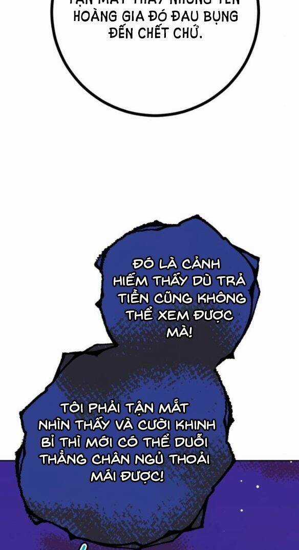 Mỗi Đêm Chồng Tôi Đều Biến Đổi Chapter 5.5 trang 16