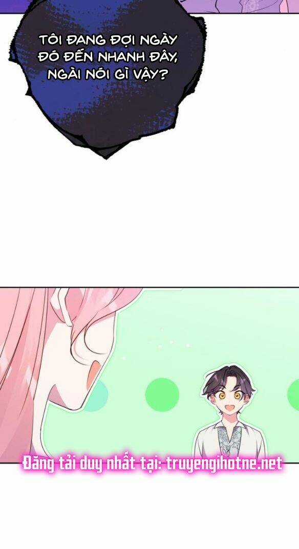 Mỗi Đêm Chồng Tôi Đều Biến Đổi Chapter 5.5 trang 18