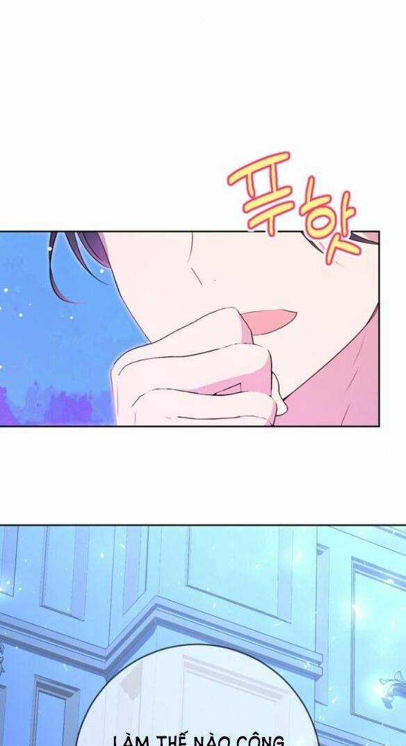 Mỗi Đêm Chồng Tôi Đều Biến Đổi Chapter 5.5 trang 19