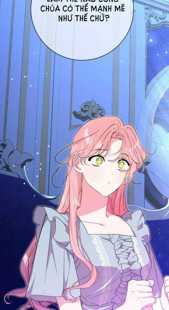 Mỗi Đêm Chồng Tôi Đều Biến Đổi Chapter 5.5 trang 20