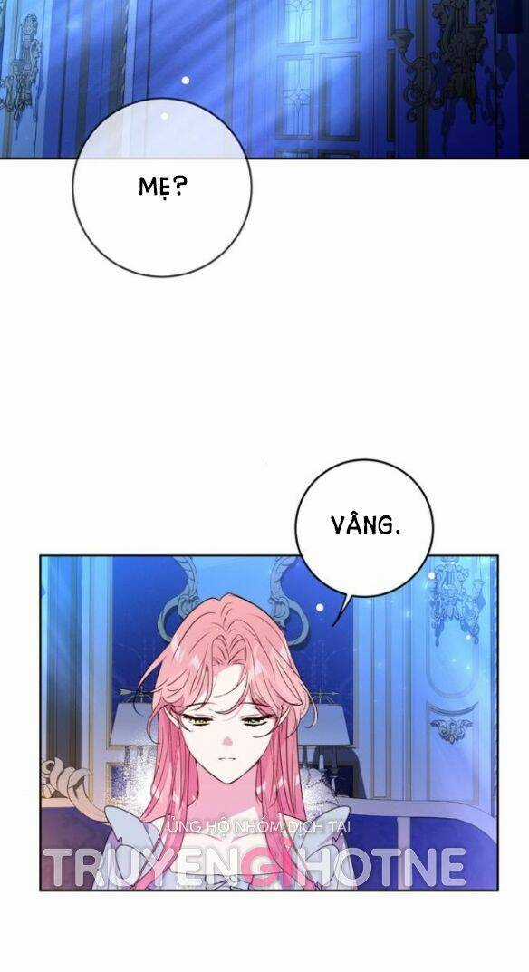 Mỗi Đêm Chồng Tôi Đều Biến Đổi Chapter 5.5 trang 22