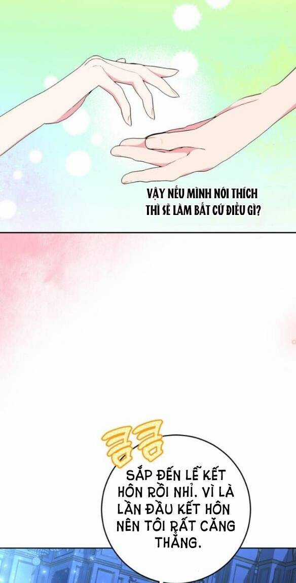 Mỗi Đêm Chồng Tôi Đều Biến Đổi Chapter 5.5 trang 3