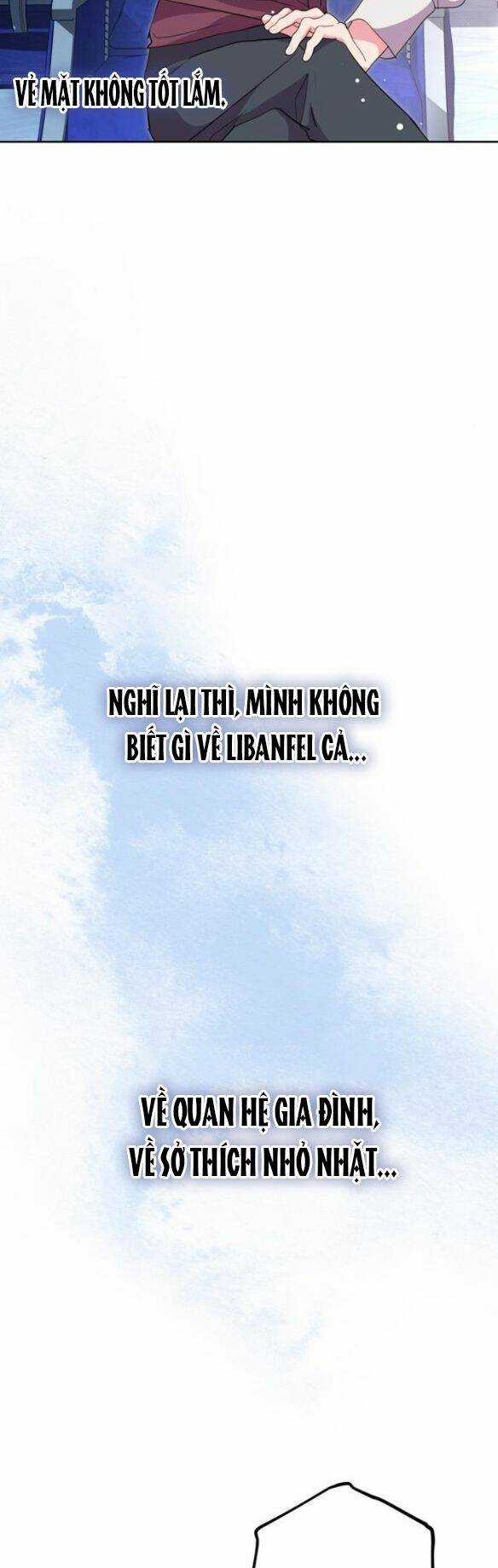 Mỗi Đêm Chồng Tôi Đều Biến Đổi Chapter 5.5 trang 34