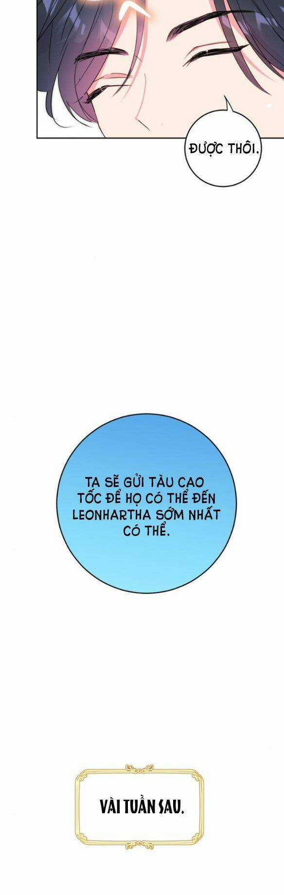 Mỗi Đêm Chồng Tôi Đều Biến Đổi Chapter 5.5 trang 37