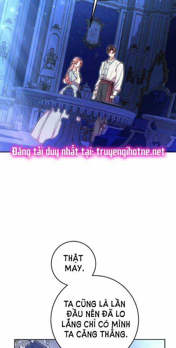 Mỗi Đêm Chồng Tôi Đều Biến Đổi Chapter 5.5 trang 4