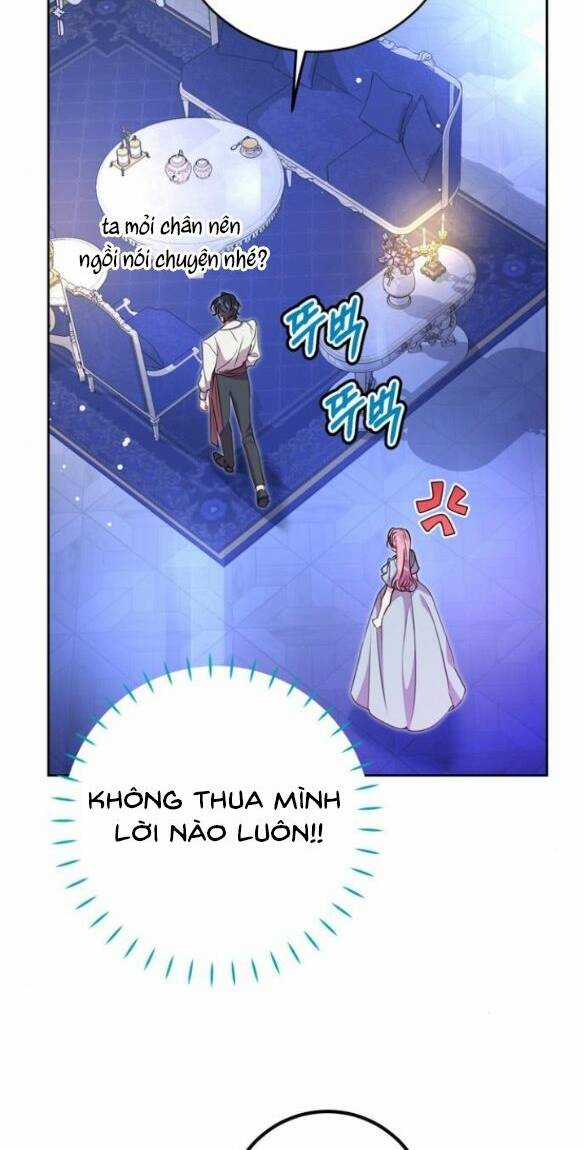 Mỗi Đêm Chồng Tôi Đều Biến Đổi Chapter 5.5 trang 5