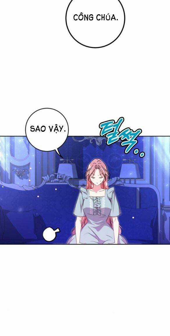 Mỗi Đêm Chồng Tôi Đều Biến Đổi Chapter 5.5 trang 6