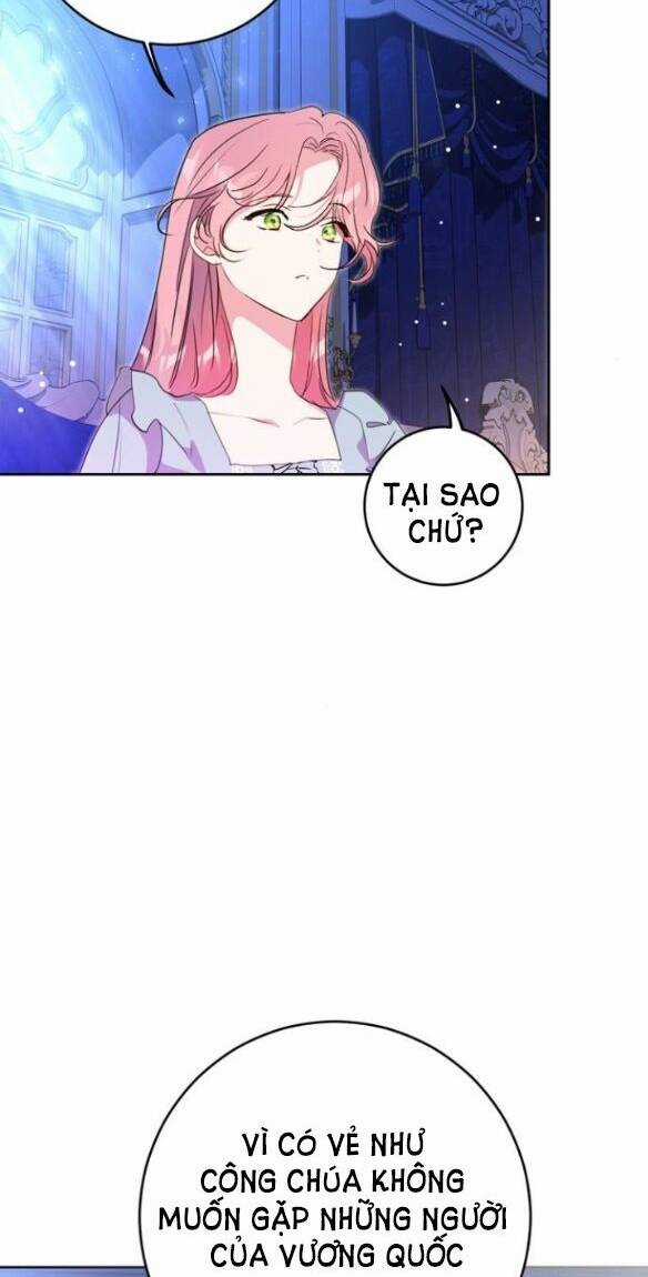 Mỗi Đêm Chồng Tôi Đều Biến Đổi Chapter 5.5 trang 9