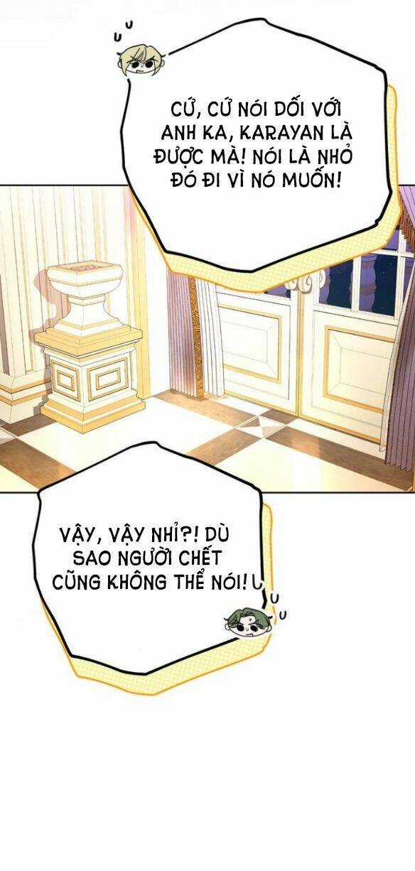Mỗi Đêm Chồng Tôi Đều Biến Đổi Chapter 5 trang 10