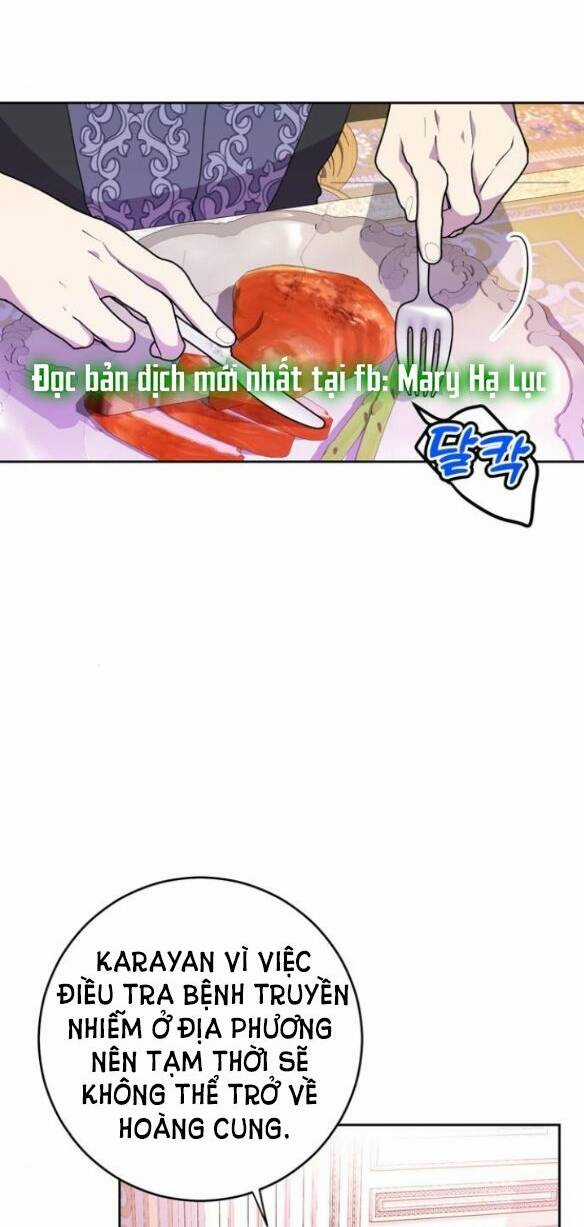 Mỗi Đêm Chồng Tôi Đều Biến Đổi Chapter 5 trang 11