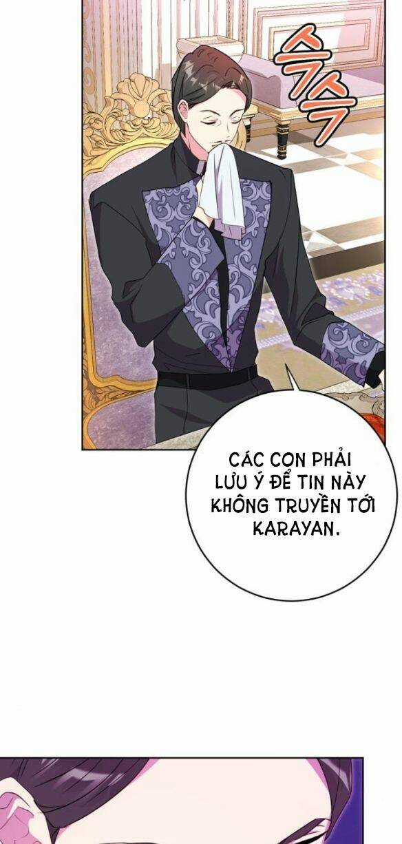 Mỗi Đêm Chồng Tôi Đều Biến Đổi Chapter 5 trang 12