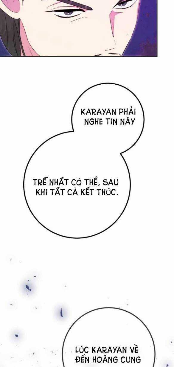 Mỗi Đêm Chồng Tôi Đều Biến Đổi Chapter 5 trang 13