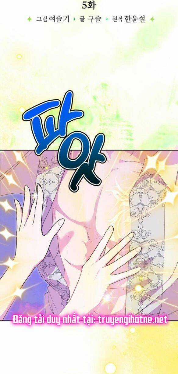 Mỗi Đêm Chồng Tôi Đều Biến Đổi Chapter 5 trang 16