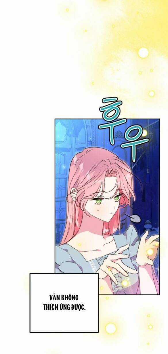 Mỗi Đêm Chồng Tôi Đều Biến Đổi Chapter 5 trang 17