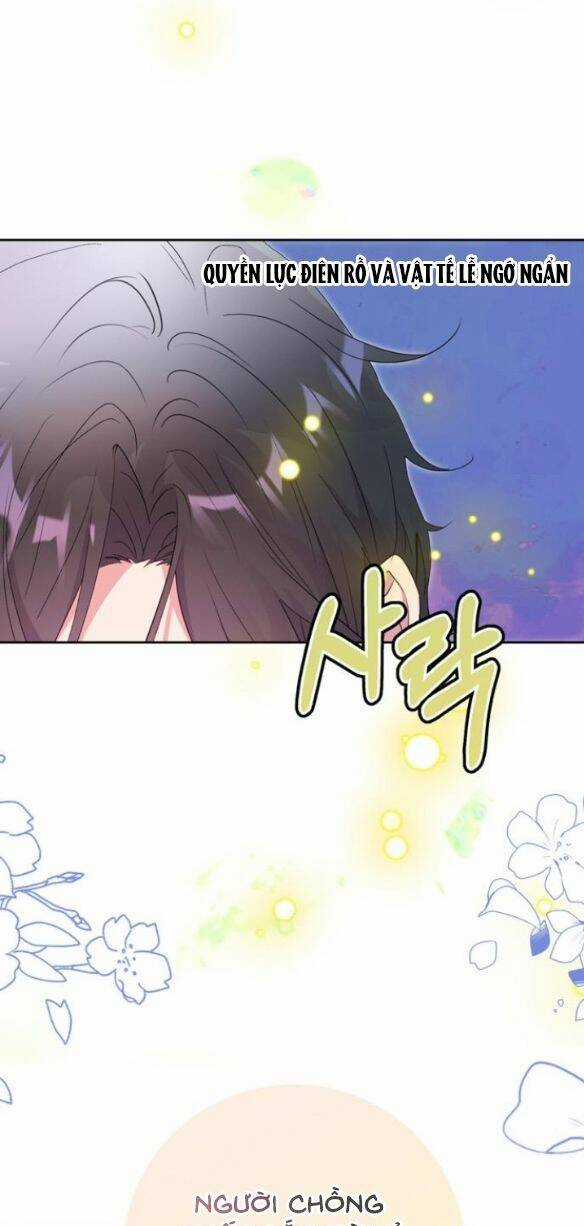 Mỗi Đêm Chồng Tôi Đều Biến Đổi Chapter 5 trang 18