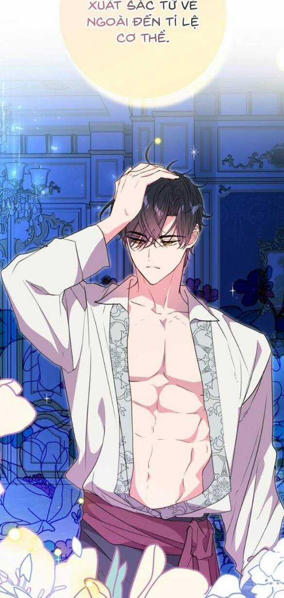 Mỗi Đêm Chồng Tôi Đều Biến Đổi Chapter 5 trang 19