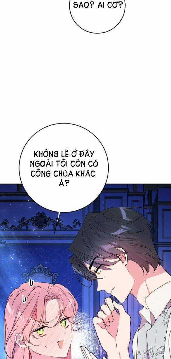 Mỗi Đêm Chồng Tôi Đều Biến Đổi Chapter 5 trang 22