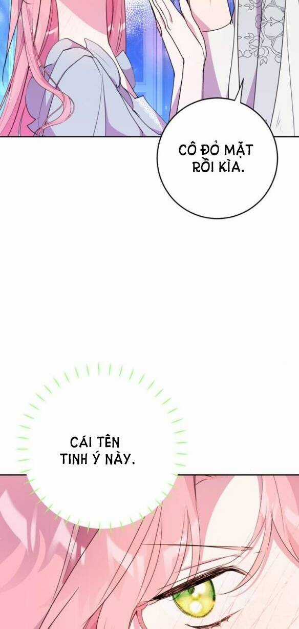 Mỗi Đêm Chồng Tôi Đều Biến Đổi Chapter 5 trang 23