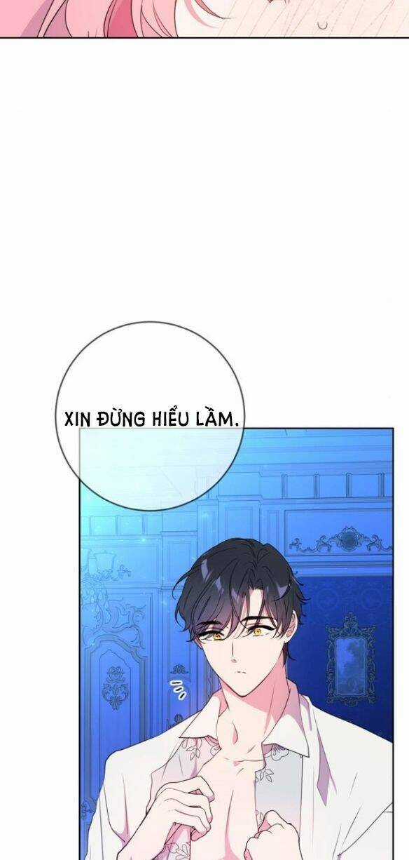 Mỗi Đêm Chồng Tôi Đều Biến Đổi Chapter 5 trang 24