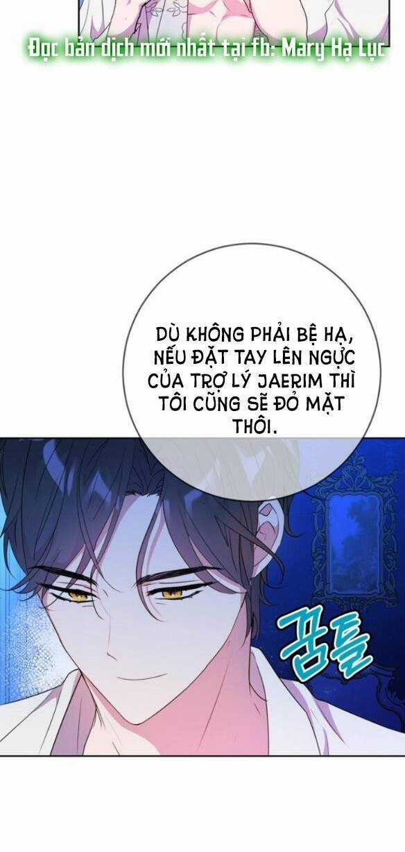 Mỗi Đêm Chồng Tôi Đều Biến Đổi Chapter 5 trang 25