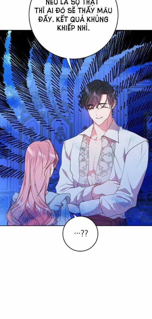 Mỗi Đêm Chồng Tôi Đều Biến Đổi Chapter 5 trang 27