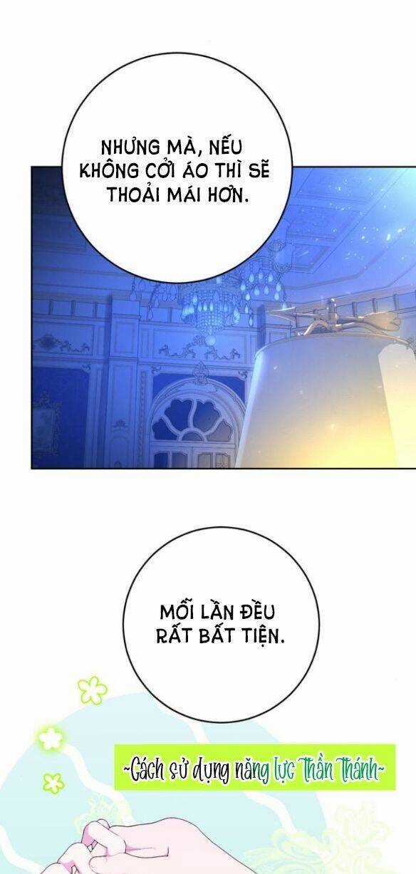 Mỗi Đêm Chồng Tôi Đều Biến Đổi Chapter 5 trang 28