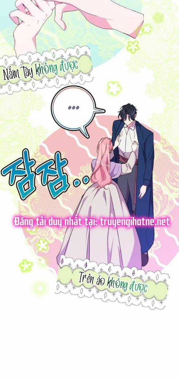 Mỗi Đêm Chồng Tôi Đều Biến Đổi Chapter 5 trang 29