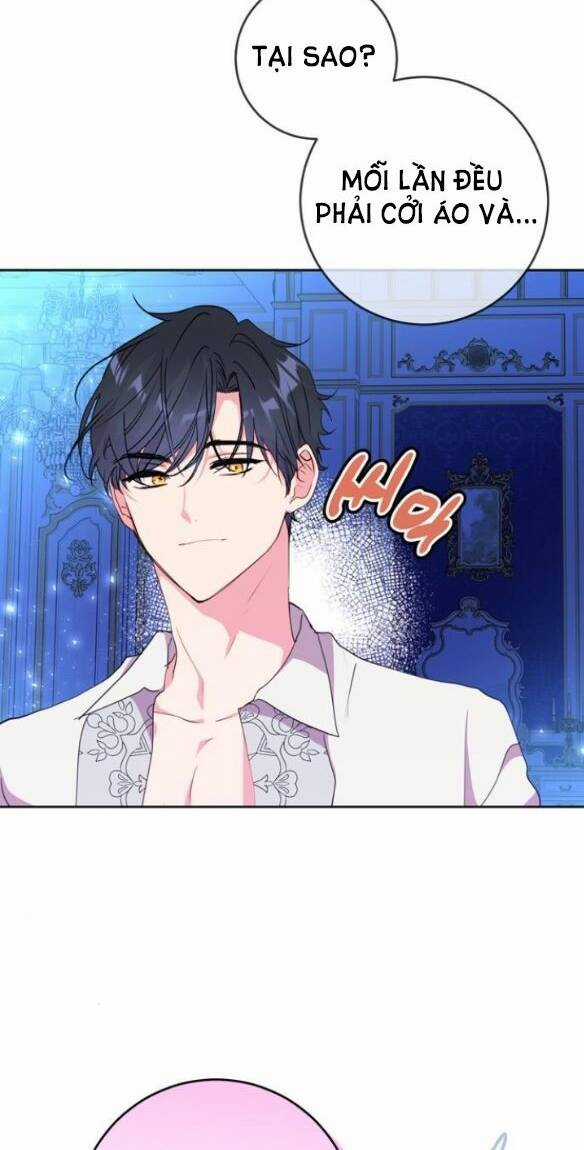 Mỗi Đêm Chồng Tôi Đều Biến Đổi Chapter 5 trang 31