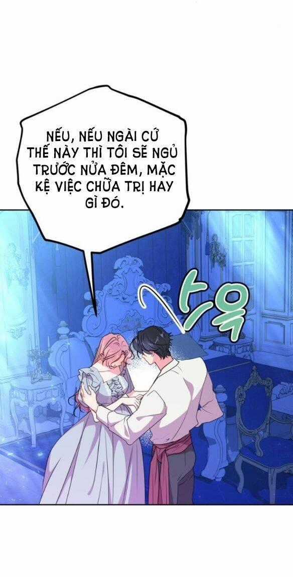 Mỗi Đêm Chồng Tôi Đều Biến Đổi Chapter 5 trang 36