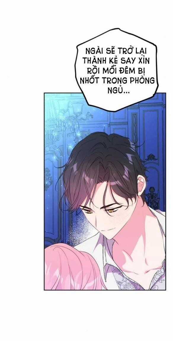 Mỗi Đêm Chồng Tôi Đều Biến Đổi Chapter 5 trang 37