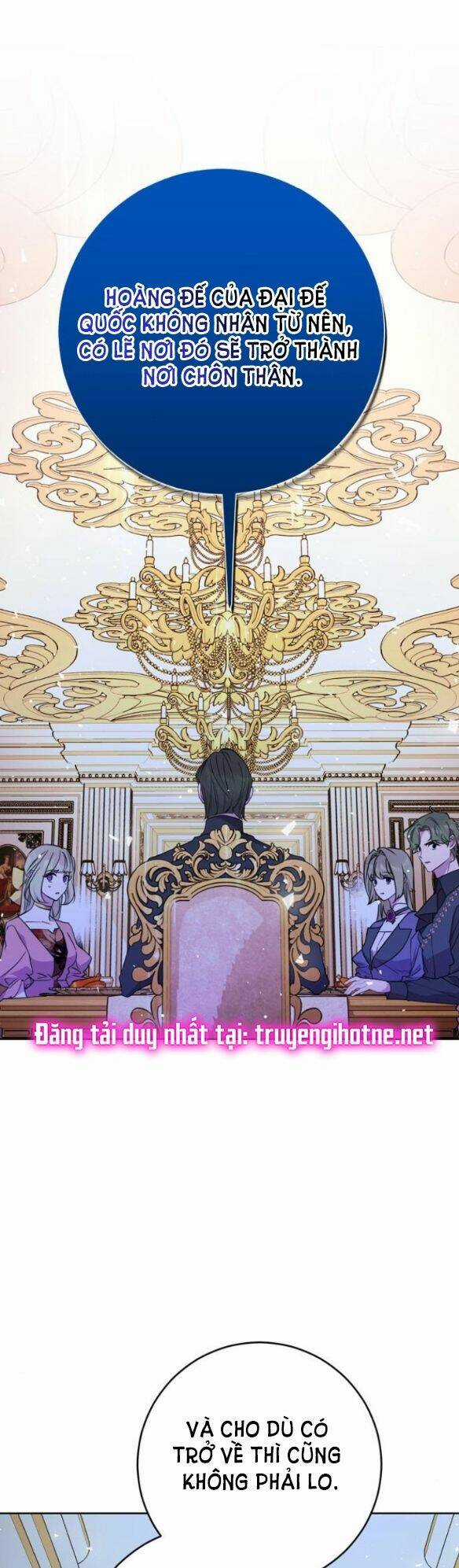 Mỗi Đêm Chồng Tôi Đều Biến Đổi Chapter 5 trang 5