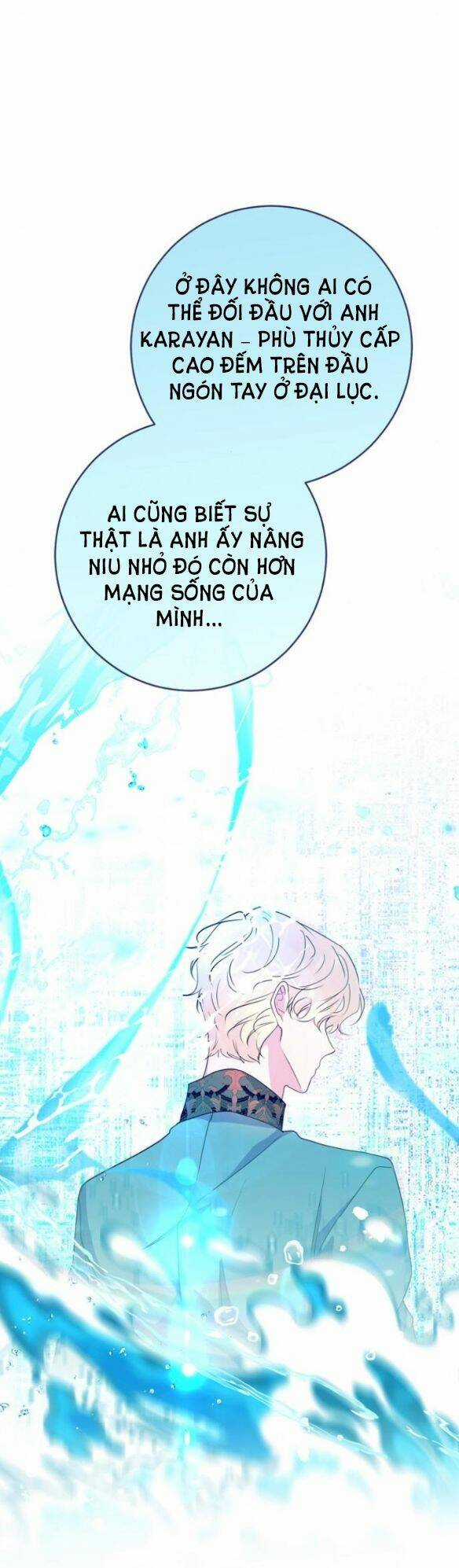 Mỗi Đêm Chồng Tôi Đều Biến Đổi Chapter 5 trang 9