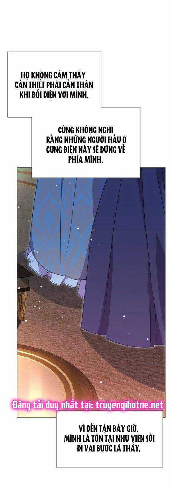 Mỗi Đêm Chồng Tôi Đều Biến Đổi Chapter 6.5 trang 10