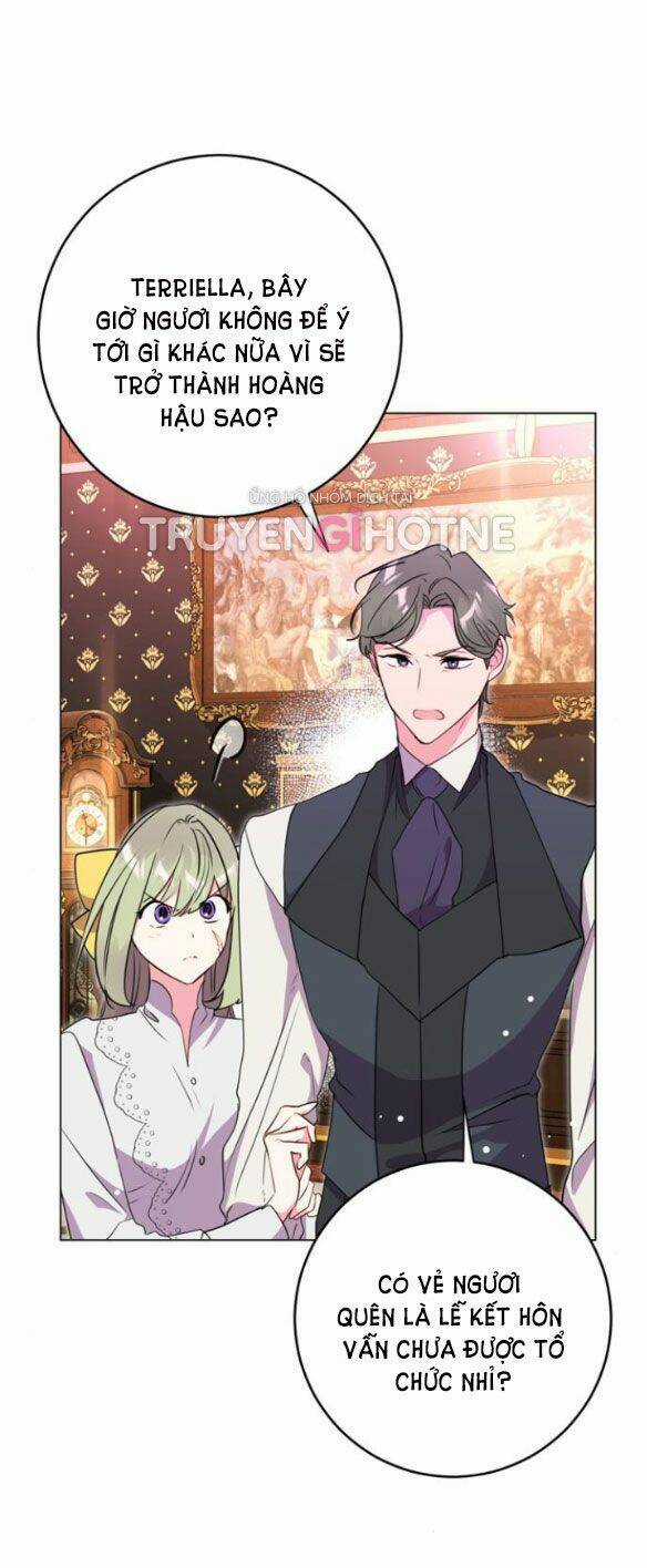 Mỗi Đêm Chồng Tôi Đều Biến Đổi Chapter 6.5 trang 13