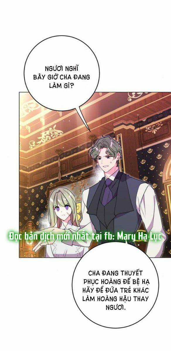 Mỗi Đêm Chồng Tôi Đều Biến Đổi Chapter 6.5 trang 15