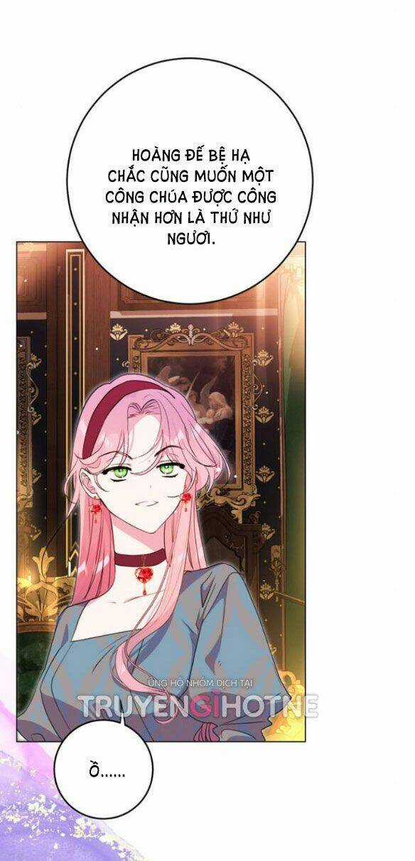 Mỗi Đêm Chồng Tôi Đều Biến Đổi Chapter 6.5 trang 16