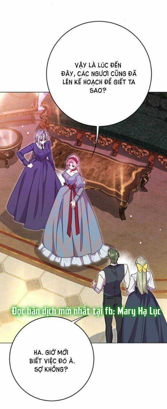 Mỗi Đêm Chồng Tôi Đều Biến Đổi Chapter 6.5 trang 18