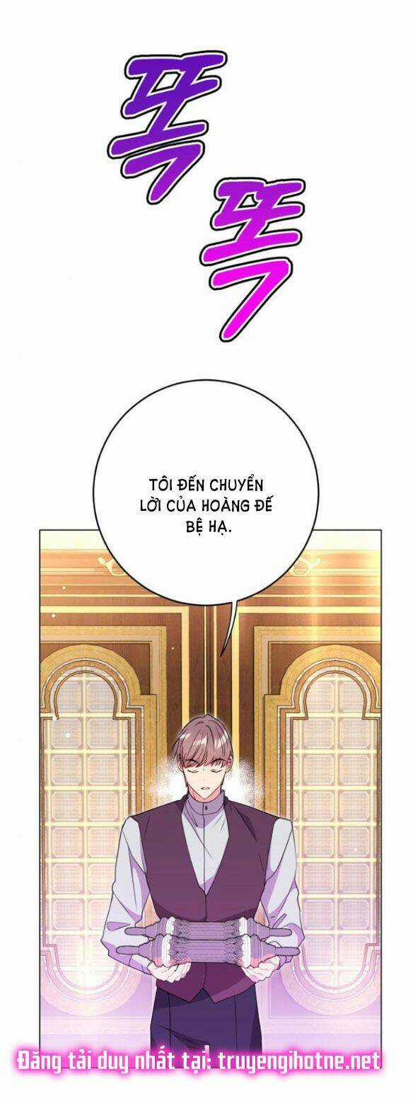 Mỗi Đêm Chồng Tôi Đều Biến Đổi Chapter 6.5 trang 20