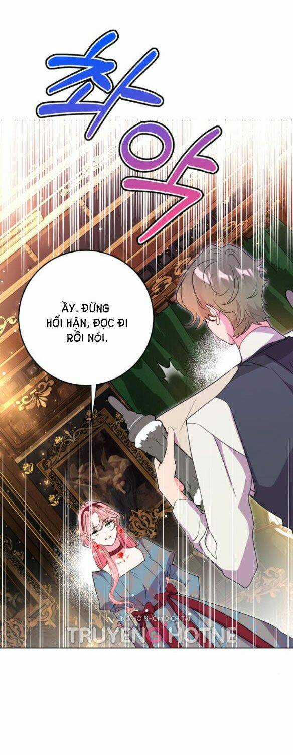 Mỗi Đêm Chồng Tôi Đều Biến Đổi Chapter 6.5 trang 22