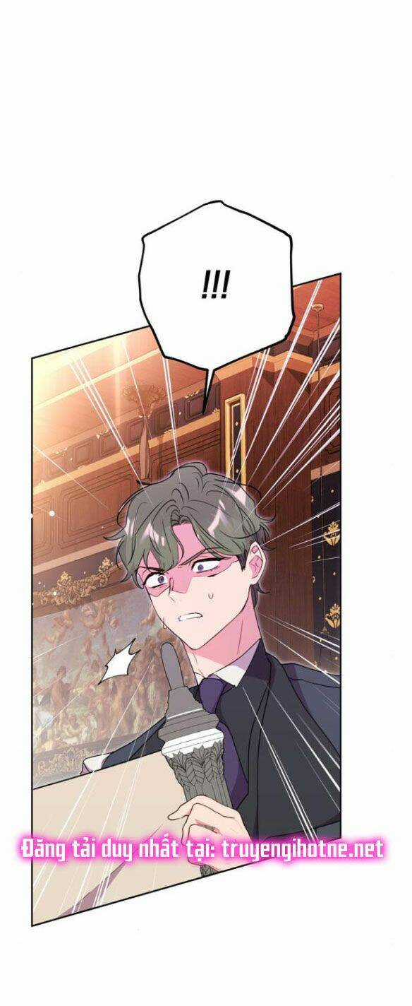 Mỗi Đêm Chồng Tôi Đều Biến Đổi Chapter 6.5 trang 23