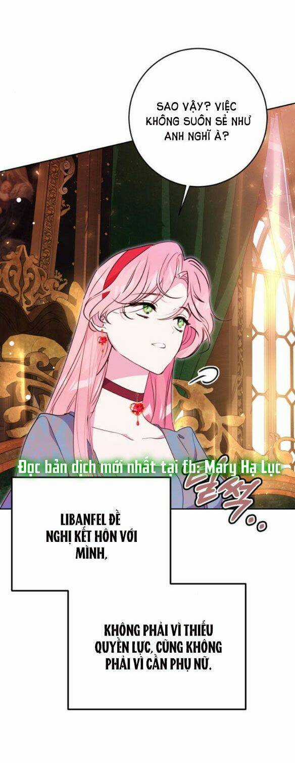 Mỗi Đêm Chồng Tôi Đều Biến Đổi Chapter 6.5 trang 24